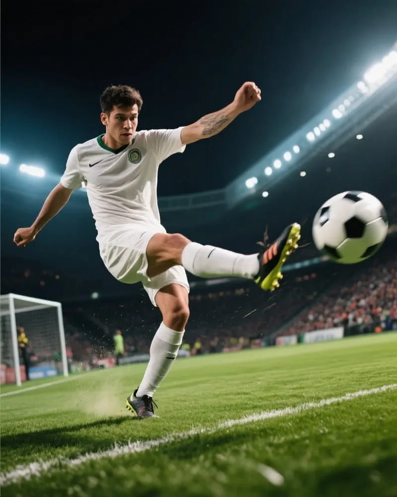 顶级联赛精彩瞬间