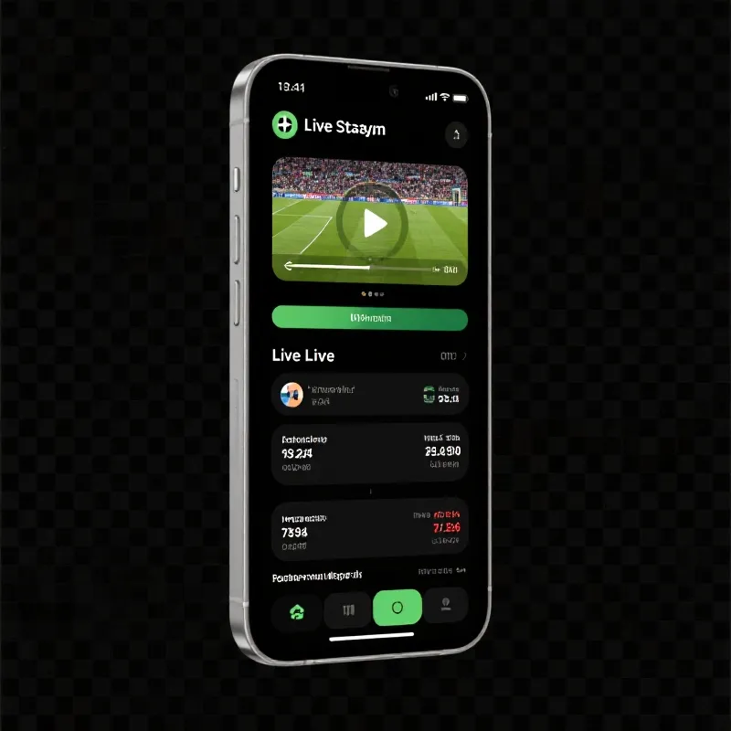 五大联赛 官方客户端